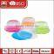 2015 food grade cheap plastic pizza saver