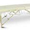 Portable massage bed F-3385