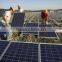 BESTSUN 500w Complete Grid Tie Solar Power System 8kw/solar Energy/solar Generator
