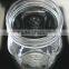 Glass jar with lid/Storage tanks/Glass jar