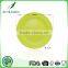 Biological Funky Eco-friendly Bamboo Fiber Melamine hotel used dinner plates