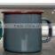 High Quality Enamel Mug