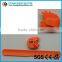 Various size touch magnetic bracelet, silicone wristband, fashion watch