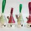 Mini House Christmas Ornaments