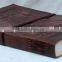 Handmade Vintage Strip Closer Camel Embossed Leather Diary