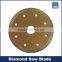 Supreme Quality Sintered Diamond Concrete Saw Blade