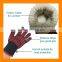 500C Extreme Heat Resistant Gloves 14" Long For Extra Forearm Protection Baking Gloves Ideal for Gift BBQ Grilling Cooking Glove