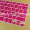 Silicone keyboard skin | rubber film for keyboard | silicone waterproof case