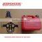 Motocycle ALUMINUM PANNIER CASE 4 types