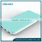 Thinnest portable power bank charger ,h0t21 power bank for smartphone for sale
