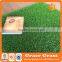30mm height V shape high quality synthetic grass for home decoration