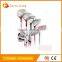 2016 Jiangsu green factory 13 pcs full Golf Set Iron Materail titanium alloy stainless steel