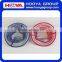 Unisex Twist and Foldable Hat Foldable Polyester Waterproof Hat