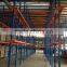 heavy duty steel storage rack steel pallet rack without layer board