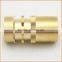 Customized CNC turned part