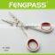 S1-1095A 5.75 Inch 2Cr13 Stainless Steel Blade With Plastic Handle Kids Stationery