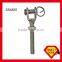 SS4827 Horizontal Lifeline System Stainless Steel Cable Tensioner Indicator