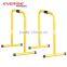 Dip Station/ Home Gym Parallel Bars/ Parallettes / Equalizer Dip Bars