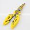 Multi Function Stainless Steel Plier for Fishing