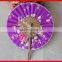 2015 creative bamboo folding crafts fan
