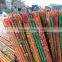 China natural wooden handle for broom