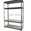 Heavy Duty Metal Shelving Units for Storage
