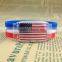 2016 Promotional LED Silicone Bracelet China Supplier