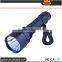 Green Light Flashlight Torch C8 Q5 560Lumens 1 Mode Tactical LED Flashlight Toch
