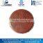 Marine Wholesale Brass Circular Chart Weights With Leater Case