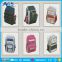 2017 various New Styles high class student school bag