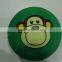 Colorful Rubber Basketball