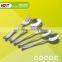 Used restaurant flatware / Stainless steel flatware sets