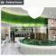 Fake wall hanging plant vertical garden artificial green plants wall