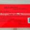 Ginseng royal jelly oral liquid,10MLX10pices ,OEM package