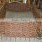 willow garden border edging