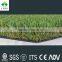 China decoration Artificial lawn/synthetic turf grass for roof,balcony garden landscape 40mm