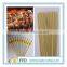 Health friendly bamboo barbecue sticks