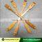 High qulity bamboo back scratcher massage bamboo back scratcher manufacturer
