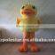 NO.2461 adult duck mascot costumes