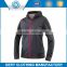 Professional breathable high quality hoodie with 21S yarn
