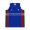 NO MOQ Sublimation Basketball Uniform
