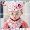 new style cheap top quality wholesale spring and autumn warm outdoor baby hat
