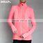 High quality wholesale bulk gym zipper hoodie jacket