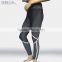Female yoga pants leggings sports tights fitness women quick-drying compression pants sportswear