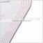 Kearing Brand Metric Vary Form Curve Ruler With Protractor for Pattern Making# 6404