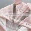 Types of readymade garments Letters embroidered onesie winter newborn
