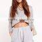 summer high quality wholesale soft feel women running shorts