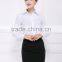 stewardess hotel bespoke uniform SHL573