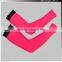 COMPRESSION ARM SLEEVES For Exercise Basketball - WHITE