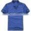 GZY mens polo shirt factory price good quality